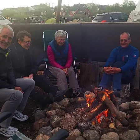 Arctic & Camping