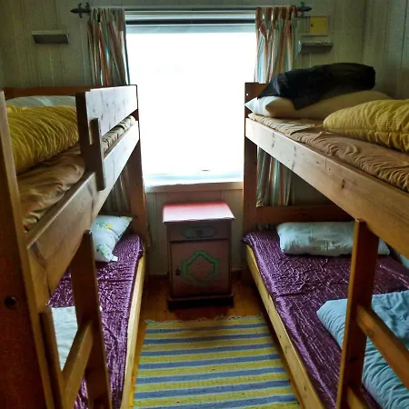 Arctic & Camping Campsite *