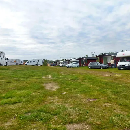 Arctic & Camping
