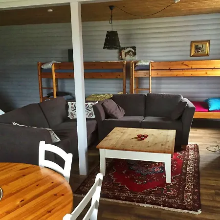 Arctic & Camping Campingplatz Kautokeino