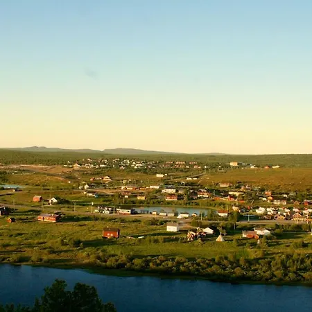 Campingplatz Arctic & Camping *