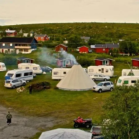 Arctic & Camping Kautokeino