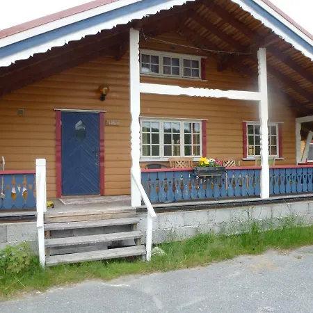 Arctic & Camping * Kautokeino