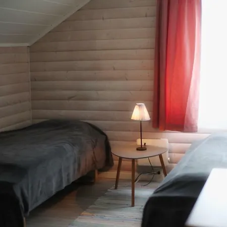 Campingplatz Arctic & Camping