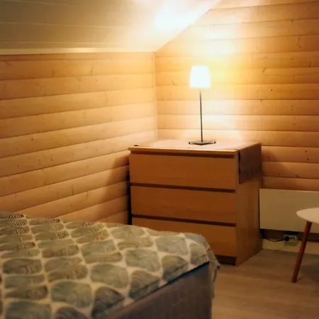 Arctic & Camping Campingplatz *
