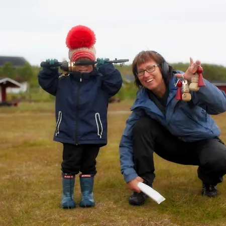 Arctic & Camping *