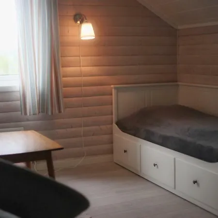 Campingplatz Arctic & Camping Kautokeino