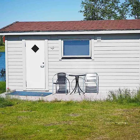 Arctic & Camping Campingplatz Kautokeino