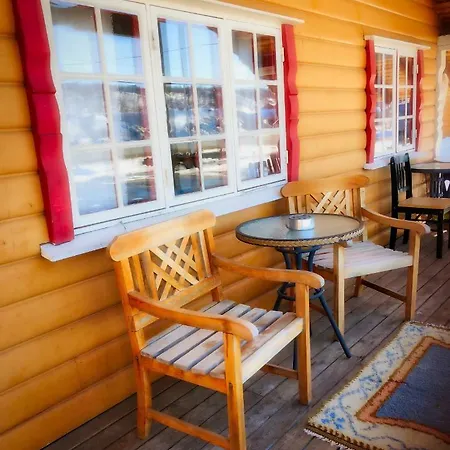Campingplatz Arctic & Camping *