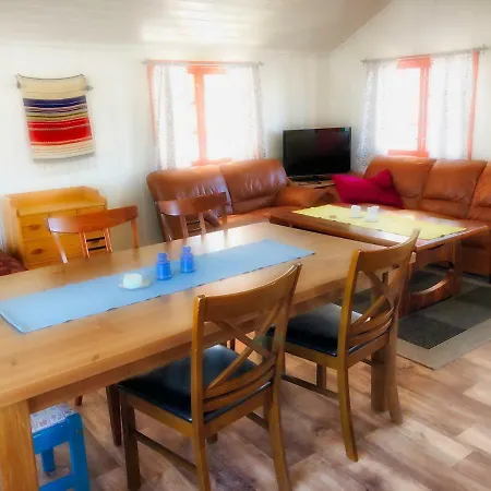 Arctic & Camping Kautokeino